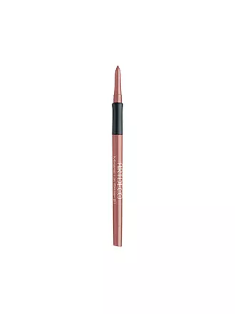 ARTDECO | Lippenkonturenstift - Mineral Lip Styler (03 Orange Threat) | beige